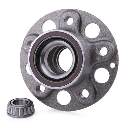 Wheel Bearing RIDEX 654W0880 654W0880 - photo 4
