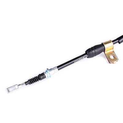 Cable Pull, Parking Brake RIDEX 124C0633 124C0633 - photo 4