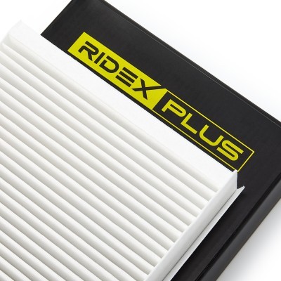 Cabin Air Filter RIDEX 424I0022P 424I0022P - photo 5
