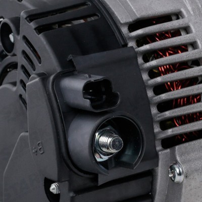 Alternator Stark SKGN-0320138 SKGN-0320138 - photo 5