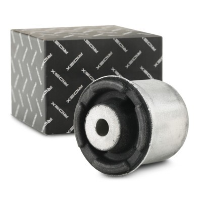 Control Arm Bushing RIDEX 251T0301 251T0301 - photo 2