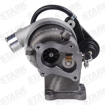 Turbocharger Stark SKCT-1191268 SKCT-1191268 - photo 7