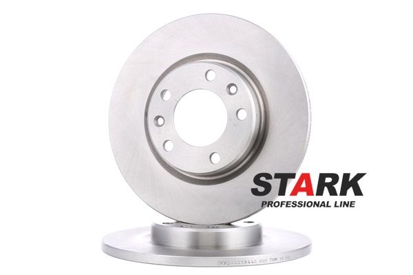 Brake Disc Stark SKBD-0023442 SKBD-0023442 - photo 1