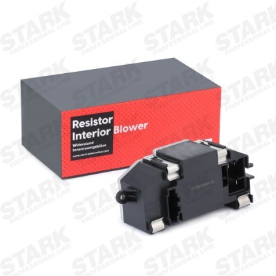HVAC control unit Stark SKCU-2150042 SKCU-2150042 - photo 2