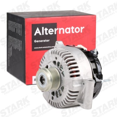 Alternator Stark SKGN-03221461 SKGN-03221461 - photo 2