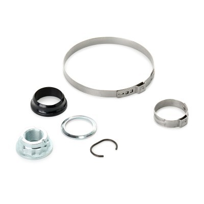 Bellow, drive shaft RIDEX 193B0003 193B0003 - photo 5