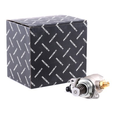 High-pressure pump RIDEX 3918H0081 3918H0081 - photo 2