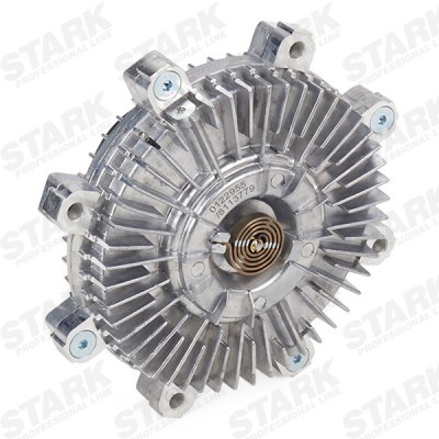 Clutch, Radiator Fan Stark SKCR-0990024 SKCR-0990024 - photo 3