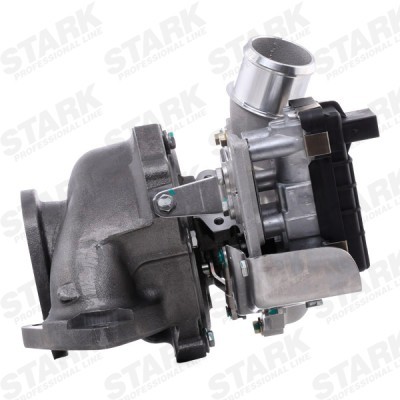 Turbocharger Stark SKCT-1190978 SKCT-1190978 - photo 6