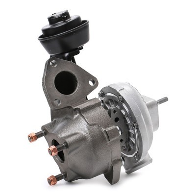 Turbocharger RIDEX 2234C10069R 2234C10069R - photo 3