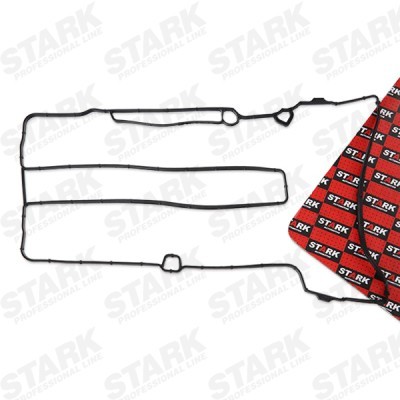 Cylinder Head Cover Gasket Stark SKGRC-0480253 SKGRC-0480253 - photo 1