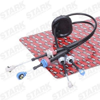 Cable Pull, manual transmission Stark SKCMT-1520045 SKCMT-1520045 - photo 2