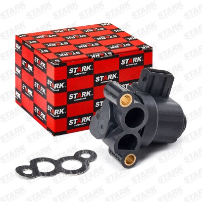 Control Valve, camshaft adjustment Stark SKICV-0740046 SKICV-0740046 - photo 2