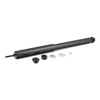 Shock Absorber RIDEX 854S1518 854S1518 - photo 4