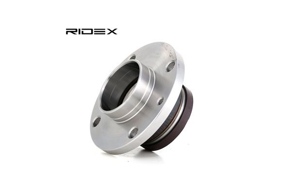 Wheel Bearing RIDEX 654W0451 654W0451 - photo 1