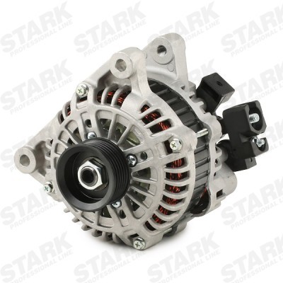 Alternator Stark SKGN-0321233 SKGN-0321233 - photo 3