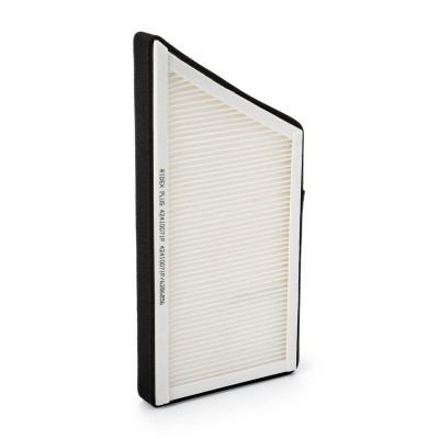 Cabin Air Filter RIDEX 424I0071P 424I0071P - photo 2