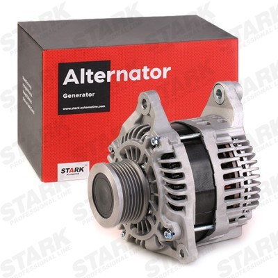 Alternator Stark SKGN-0321059 SKGN-0321059 - photo 2