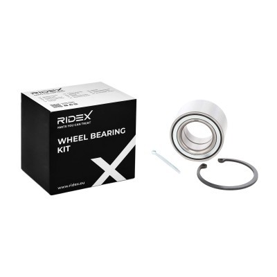 Wheel Bearing RIDEX 654W0366 654W0366 - photo 4