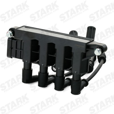 Ignition Coil Stark SKCO-0070298 SKCO-0070298 - photo 4