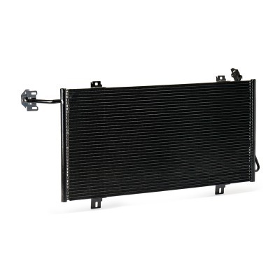 A/C condenser 448C0351 - photo 3