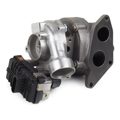 Turbocharger RIDEX 2234C0479R 2234C0479R - photo 3