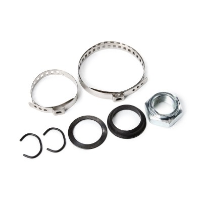 Bellow, drive shaft RIDEX 193B0104 193B0104 - photo 10
