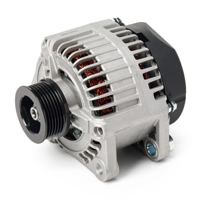 Alternator RIDEX 4G0919 4G0919 - photo 3