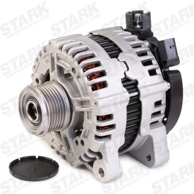 Alternator Stark SKGN-0320302 SKGN-0320302 - photo 3