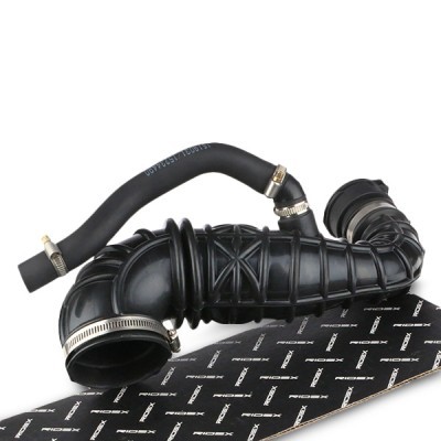 Air intake hose RIDEX 1591I0005 1591I0005 - photo 2