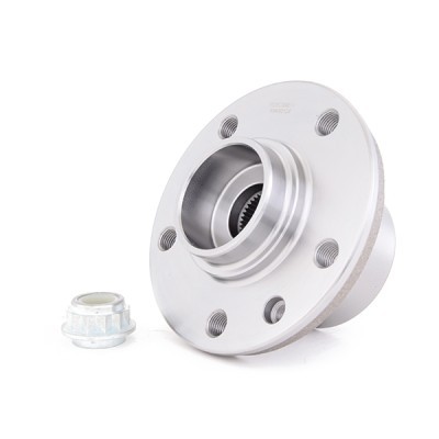 Wheel Bearing RIDEX 654W0124 654W0124 - photo 3