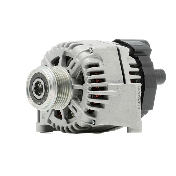 Alternator RIDEX 4G0030P 4G0030P - photo 1