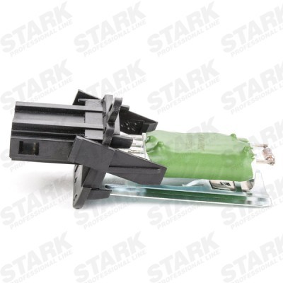 HVAC control unit Stark SKCU-2150016 SKCU-2150016 - photo 3
