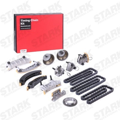 Timing chain kit Stark SKTCK-2240029 SKTCK-2240029 - photo 2
