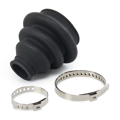 Bellow, drive shaft RIDEX 193B0179 193B0179 - photo 2