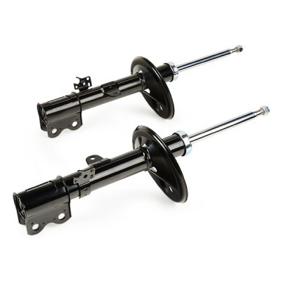 Shock Absorber RIDEX 854S1154 854S1154 - photo 5