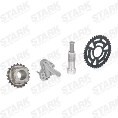 Timing chain kit Stark SKTCK-2240032 SKTCK-2240032 - photo 3