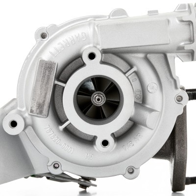 Turbocharger RIDEX 2234C0220R 2234C0220R - photo 7