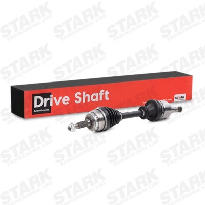 Drive Shaft Stark SKDS-0210700 SKDS-0210700 - photo 2