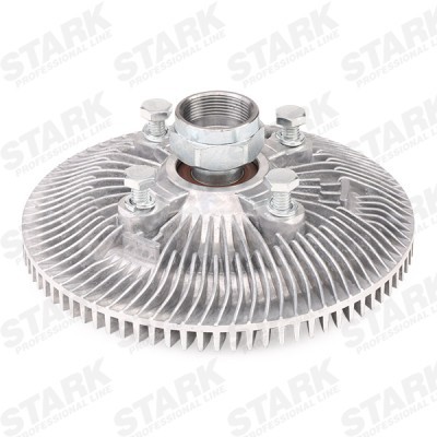 Clutch, Radiator Fan Stark SKCR-0990058 SKCR-0990058 - photo 5