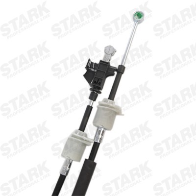Cable Pull, manual transmission Stark SKCMT-1520033 SKCMT-1520033 - photo 5