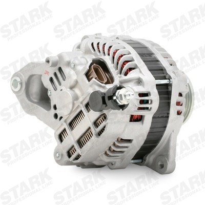 Alternator Stark SKGN-0320280 SKGN-0320280 - photo 5