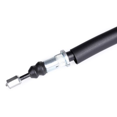 Cable Pull, Parking Brake RIDEX 124C0037 124C0037 - photo 5