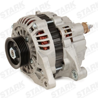 Alternator Stark SKGN-0320324 SKGN-0320324 - photo 3