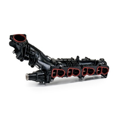 Intake manifold RIDEX 1640F0127 1640F0127 - photo 3