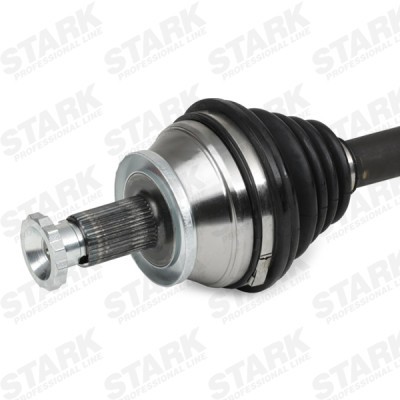 Drive Shaft Stark SKDS-0210631 SKDS-0210631 - photo 5