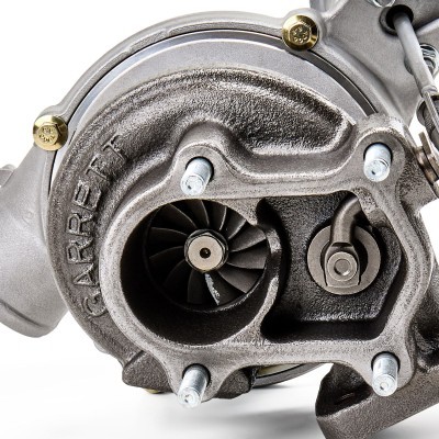 Turbocharger RIDEX 2234C0136R 2234C0136R - photo 7