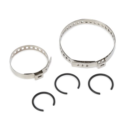 Bellow, drive shaft RIDEX 193B0031 193B0031 - photo 5
