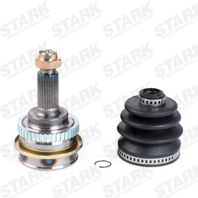 Joint Kit, Drive Shaft Stark SKJK-0200101 SKJK-0200101 - photo 2