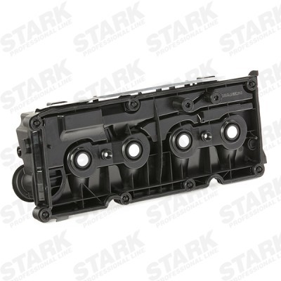 Valve cover Stark SKCHC-4860044 SKCHC-4860044 - photo 4
